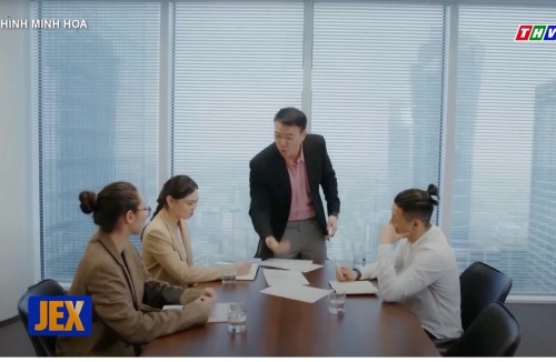 Câu Chuyện Cuộc Sống: Tổn thương khi bị người khác trút cảm xúc tiêu cực