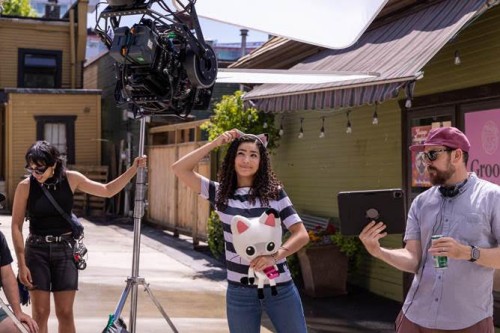 [Clip]NHÀ BÚP BÊ CỦA GABBY: PHIM ĐIỆN ẢNH và 4 lý do khiến khán giả ở mọi lứa tuổi đều yêu thích thương hiệu này