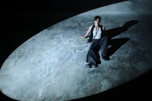 [Clip]“Xác Nước Hoa” - Màn chào sân solo đầy bí ẩn của Denis Dang VPOP chào đón tân binh mới - Denis Dang