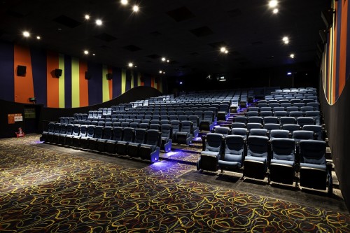 Beta Cinemas nâng cấp công nghệ Laser – Trải nghiệm điện ảnh mãn nhãn cho khán giả Việt