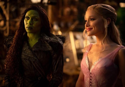 [Clip]Trailer WICKED: PHẦN 2 vừa ra mắt đã chứng minh vì sao đây là bom tấn nhạc kịch hay nhất thập kỷ