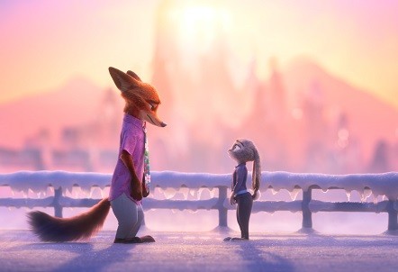 [Clip]ZOOTOPIA 2 TUNG TRAILER MỚI NHẤT HÉ LỘ NHÂN VẬT RẮN GARY DO QUAN KẾ HUY LỒNG TIẾNG 