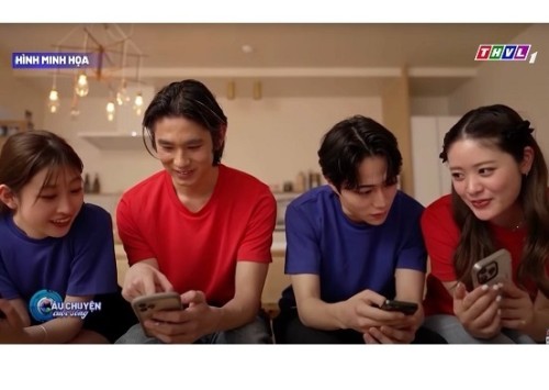 Câu Chuyện Cuộc Sống: Kết bạn thông minh trong thời đại số