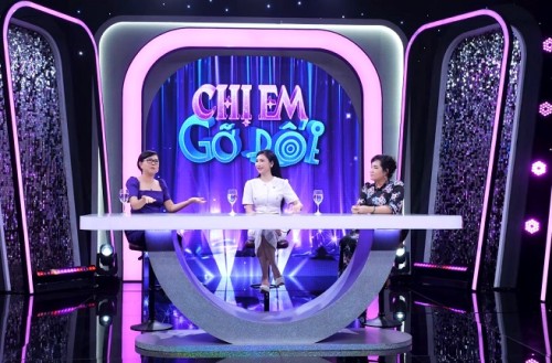 [Clip]Diễn viên Phương Dung lên tiếng chống bạo lực gia đình