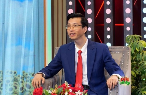 [Clip]Đời Rất Đẹp: Nguyễn Ngọc Hà – Từ tai nạn nghiệt ngã đến khát vọng vươn xa không giới hạn
