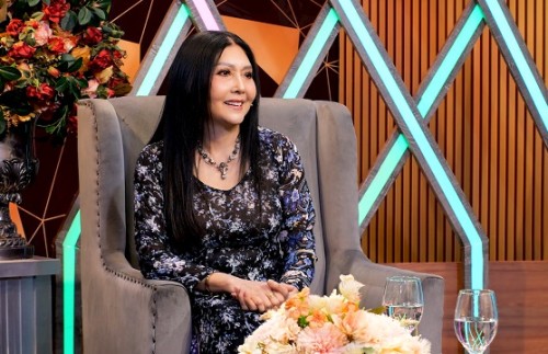 [Clip]Danh ca Họa Mi hé lộ 30 năm bôn ba vất vả nơi xứ người