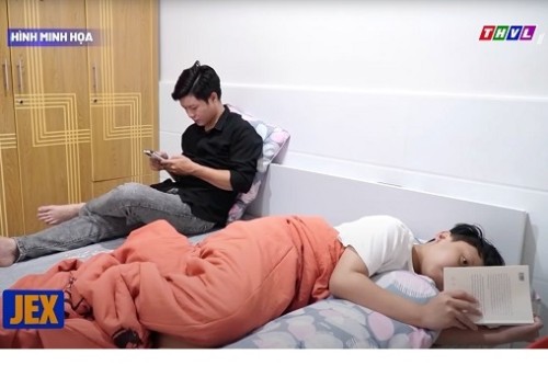 Câu Chuyện Cuộc Sống: “Thải độc kỹ thuật số” trong cuộc sống hiện đại 