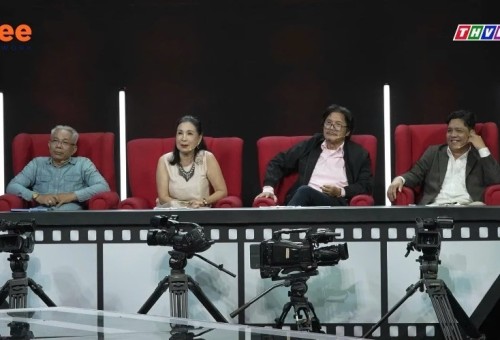 [Clip]Lộ diện top 8 tài năng diễn xuất trong Chinh phục đam mê mùa 2