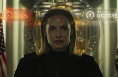 [Clip]“BẰNG CHỨNG SINH TỬ” TUNG TRAILER ĐẦY NGHẸT THỞ, GÂY ÁM ẢNH VỚI CÂU CHUYỆN CON NGƯỜI BỊ KẾT ÁN BỞI AI