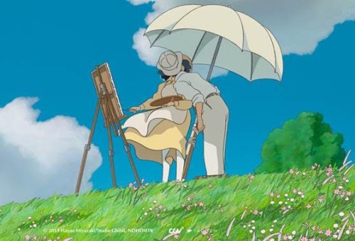 [Clip]“Gió Vẫn Thổi” - Kiệt tác của Miyazaki Hayao về tình yêu và khát vọng sống sẽ mở màn cho chuỗi phim Ghibli năm nay