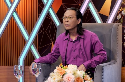 [Clip]Nhạc sĩ Nguyễn Quang: “Tôi khoái khi có ba là nhạc sĩ, vì đi diễn luôn được chào đón”