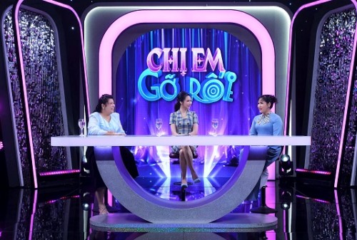 [Clip]Chị Em Gỡ Rối: Cách “khép lại” tổn thương khi bị quỵt nợ