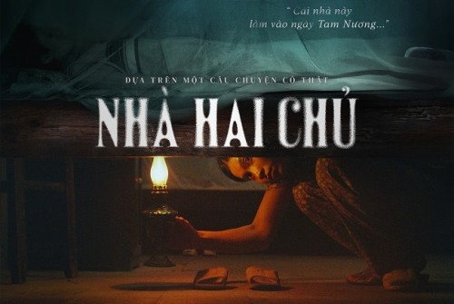 [Clip]“NHÀ HAI CHỦ” TUNG TEASER TRAILER, HÉ LỘ NHỮNG BÍ MẬT ĐEN TỐI NHẤT VỀ NGÔI NHÀ MỚI CỦA CẶP ĐÔI “LẬT MẶT 7”