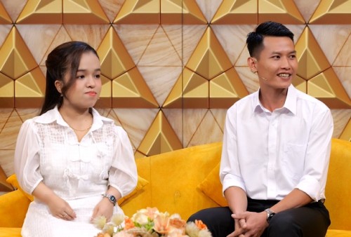 [Clip]“Thuận Vợ Thuận Chồng” kể chuyện tình đặc biệt của cặp đôi vượt qua mọi ánh nhìn dị nghị