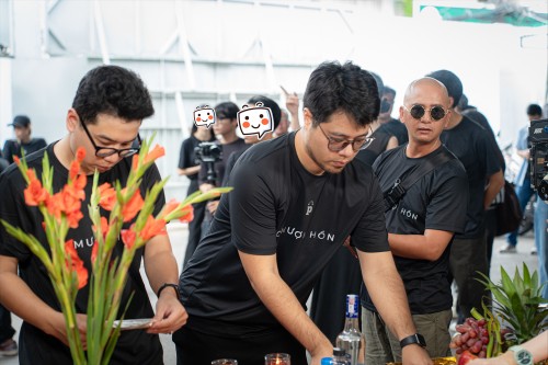 ĐẠO DIỄN ĐINH TUẤN VŨ CHÍNH THỨC TRỞ LẠI MÀN ẢNH RỘNG VỚI DỰ  ÁN ĐIỆN ẢNH 