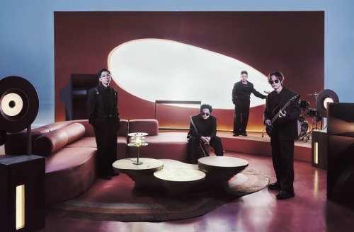 Chillies ra mắt album phòng thu thứ hai “KIM” đánh dấu bước chuyển mình trong hành trình âm nhạc sau 8 năm
