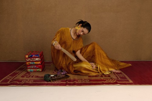  THE JOURNEY OF LOVE : bộ sưu tập mới nhất của NTK Lê Thanh Hòa