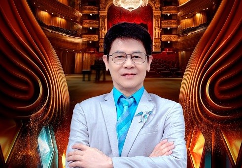 [Clip]Người Kể Chuyện Tình khởi động mùa mới, danh ca Thái Châu tiếp tục “cầm cân nảy mực”
