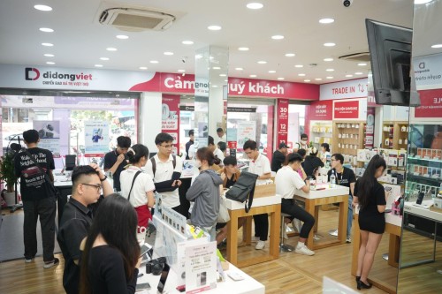 Thị trường iPhone cũ tháng 10: Người dùng tranh thủ “săn” flagship LikeNew giá giảm sâu