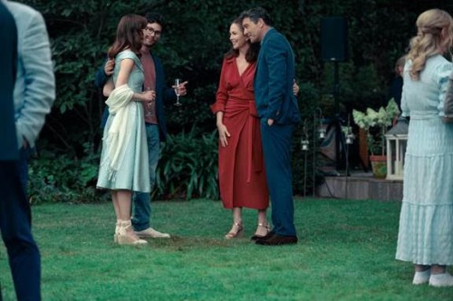 [Clip]“Drama gia đình tinh hoa” đáng xem nhất tuần này: Khi bàn tiệc phản chiếu sự hỗn loạn của cả một xã hội