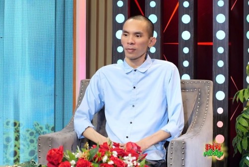 [Clip]Đời Rất Đẹp: Nguyễn Chánh Tín – chàng trai liệt tứ chi vẫn tin rằng cuộc đời rất đẹp