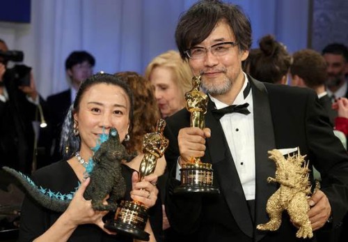 Lý giải thành công của “Godzilla Trừ Một”: Phim