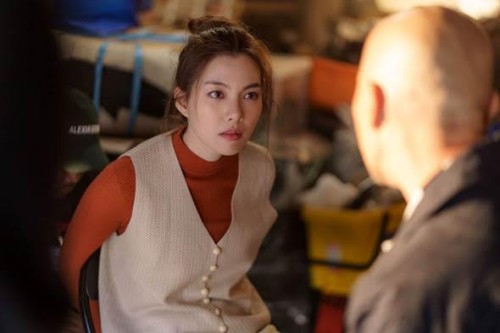 [Clip]NGÔI SAO “THE SECRET OF US” - ORM KORNNAPHAT CHUẨN BỊ RA MẮT PHIM ĐIỆN ẢNH ĐẦU TAY TẠI VIỆT NAM 