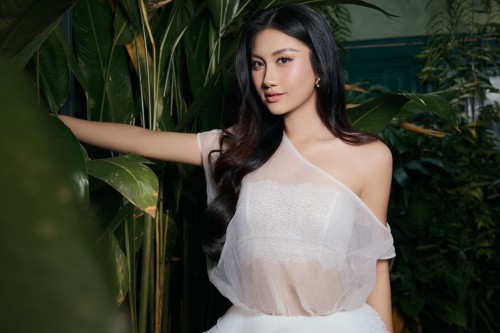 CÓ GÌ TRONG DỰ ÁN CỘNG ĐỒNG ‘DÙNG 100% TIỀN THƯỞNG ĐỂ THỰC HIỆN’ CỦA MISS COSMO VIETNAM 2025 - NGUYỄN HOÀNG PHƯƠNG LINH?