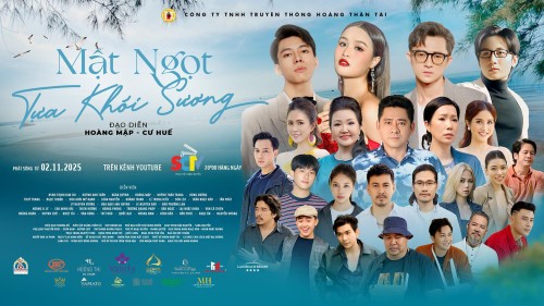 Mật ngọt tựa khói sương: ai cũng có thể bắt gặp hình ảnh gia đình mình qua chuyện phim