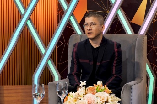 [Clip]Nhạc sĩ Hoài An phát hành album Hồn Việt, chọn “lối đi riêng” giữa thời đại số