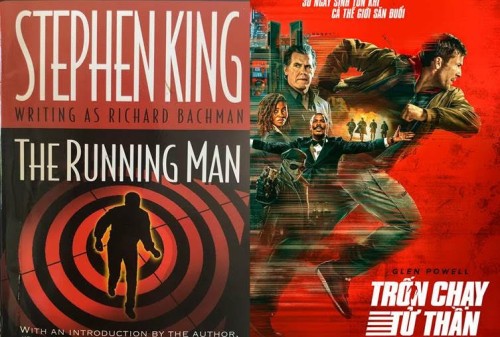 [Clip]Stephen King và cuộc kiểm duyệt khắt khe trước khi bom tấn sinh tồn TRỐN CHẠY TỬ THẦN ra mắt