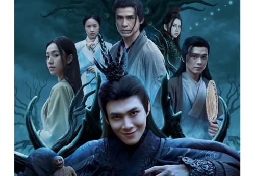 [Clip]Hoàng Tử Quỷ tung Trailer và Poster chính thức: Hành trình “hoá quỷ” nghẹt thở từng giây của Anh Tú Atus