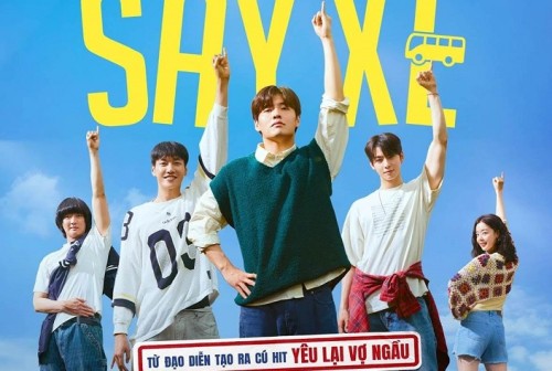 [Clip]Cha Eun Woo “phá vỡ” visual, hài hết nấc trong trailer “Anh Trai Say Xe”