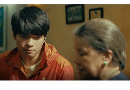 [Clip]Phim ‘Thế hệ kỳ tích’ hé lộ giấc mơ của chàng trai thiết kế game vươn tầm thế giới