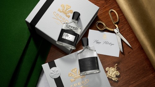 AVENTUS – KHI QUYỀN LỰC VÀ HƯƠNG THƠM THĂNG HOA TRONG MÙA GIÁNG SINH