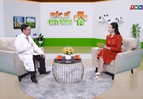 Bác sĩ gia đình: Giải mã kỹ thuật thay khớp mới giúp bệnh nhân đi lại được ngay