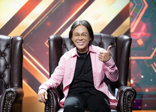 [Clip]Nhạc sĩ Nguyễn Quang: “Tôi tự hào vì tự khó với chính mình”