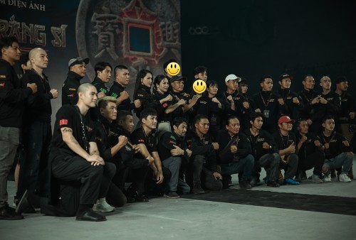 HỘ LINH TRÁNG SĨ - BÍ ẨN MỘ VUA ĐINH CHÍNH THỨC KHAI MÁY