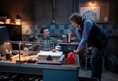 [Clip]Thú máy sát nhân trở lại trong NĂM ĐÊM KINH HOÀNG 2 với trailer rùng rợn đầy ám ảnh