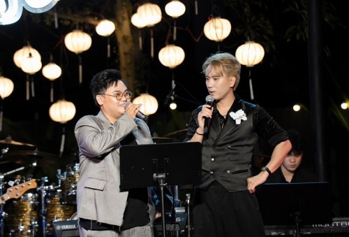 Thảo Trần hạnh phúc khi được khán giả thân thương gọi là 