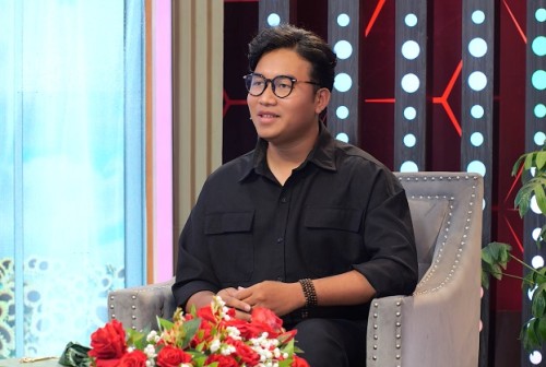 [Clip]Đời Rất Đẹp: Bà nội làm nhiều việc nặng nhọc nuôi đứa cháu trai côi cút Thạch Ngọc Hải 