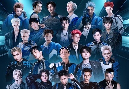 Concert Anh Trai “Say Hi” 2025: Cháy vé bán sớm, bùng nổ công nghệ sân khấu DMX Lift Table quy mô quốc tế