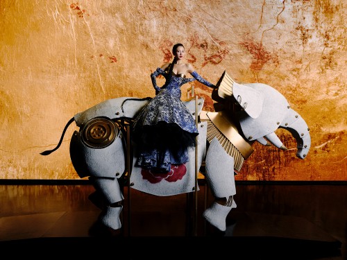 Con đường kiên định, kiến tạo di sản âm nhạc riêng biệt của  Văn Mai Hương 