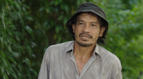 Diễn viên Thạch Kim Long: Từ nước mắt mưu sinh đến thảm đỏ danh giá