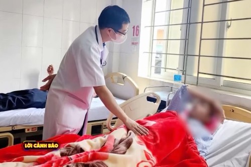 Nguy hiểm khi ăn phải nấm độc “đội lốt” nấm rừng