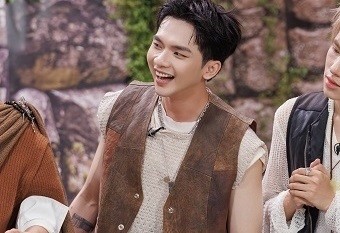 [Clip]●	Anh Trai “Say Hi” 2025: Live Stage 4 Anh Trai “Say Hi” 2025 phát sóng liên tiếp tập 9 & 10 vào 2 ngày cuối tuần, hứa hẹn bùng nổ mạng xã hội 