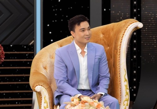 [Clip]Kỷ Niệm Thanh Xuân: Ca sĩ Đoàn Đại Hòa và hành trình đáng nhớ tại Trường Sa