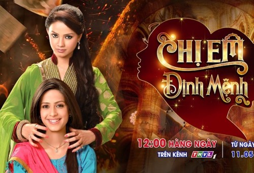 Phim Chị Em Định Mệnh: Nimrit bị hãm hại, Amrit quay về bảo vệ em gái