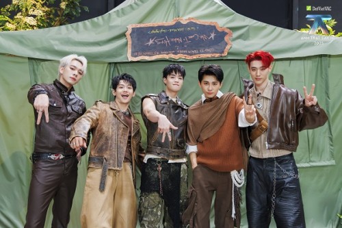 [Clip]Anh Trai “Say Hi” 2025 Tập 9: 5 đội trưởng của Live Stage 4 lộ diện, 7 Anh Trai phải tạm biệt chương trình