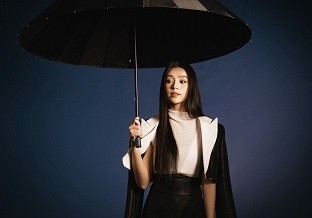 Hoàng Linh Chi: Hành trình nỗ lực bền bỉ từ con số 0 để đạt được vai nữ chính phim Hoàng Tử Quỷ, đóng cặp cùng Anh Tú Atus 